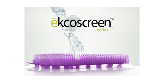 Lanzamiento Ëkcoscreen